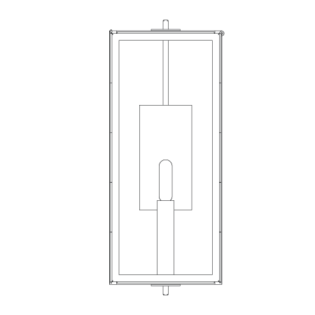 Vic on Bracket - Large