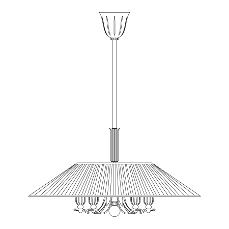 Urban Electric lighting