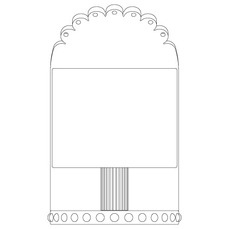 Urban Electric lighting