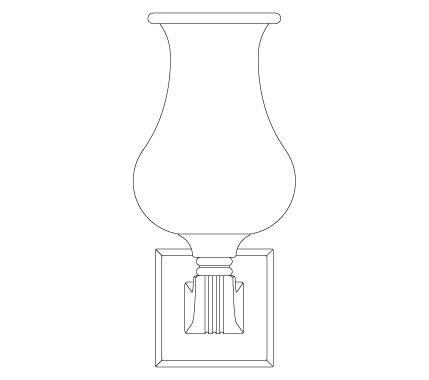 Urban Electric lighting