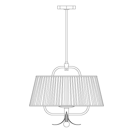 Urban Electric lighting