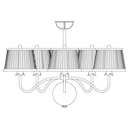 Urban Electric lighting