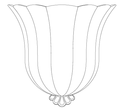 Urban Electric lighting