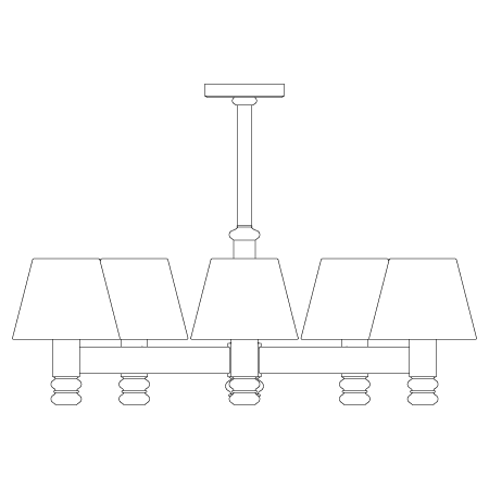 Urban Electric lighting