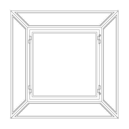 Urban Electric lighting