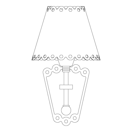 Urban Electric lighting