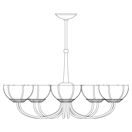 Urban Electric lighting