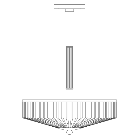 Urban Electric lighting