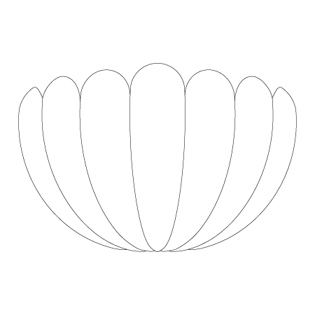 Urban Electric lighting