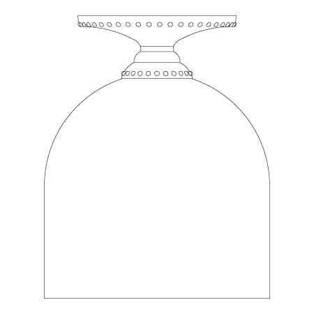 Urban Electric lighting