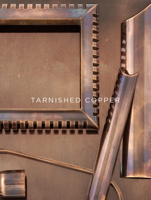 Rolson 82603 Trans Planter - Copper On