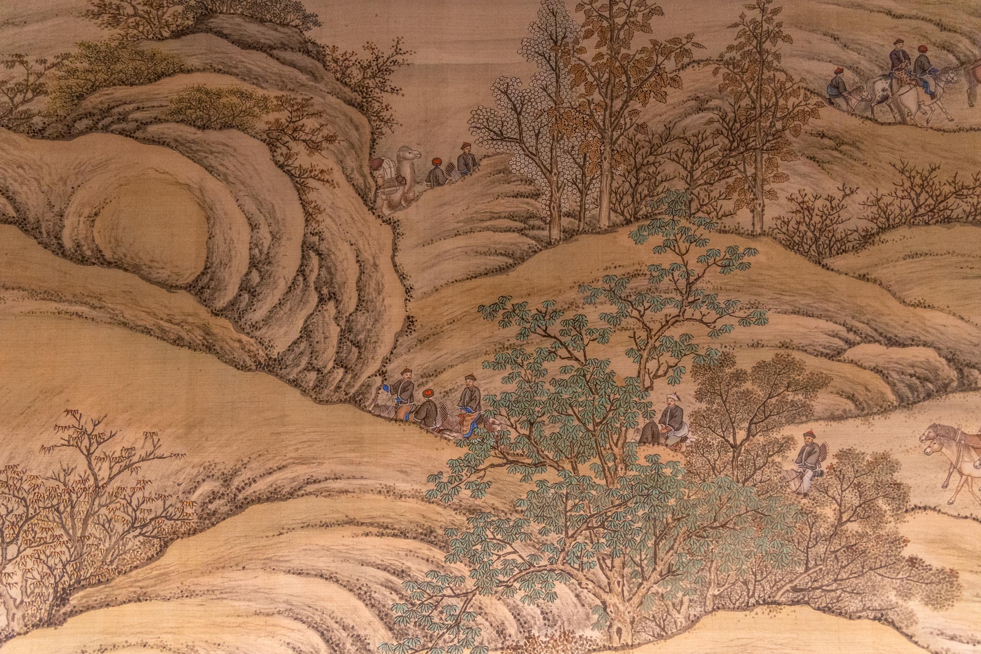 Japanese print